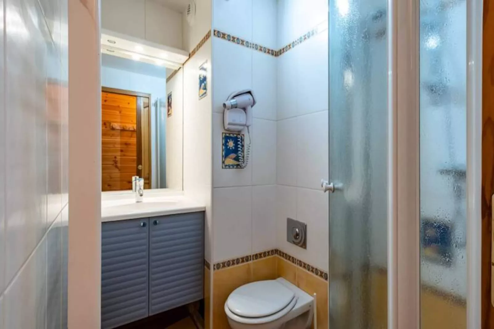 Résidence Pralin-Nicht zugeordnet