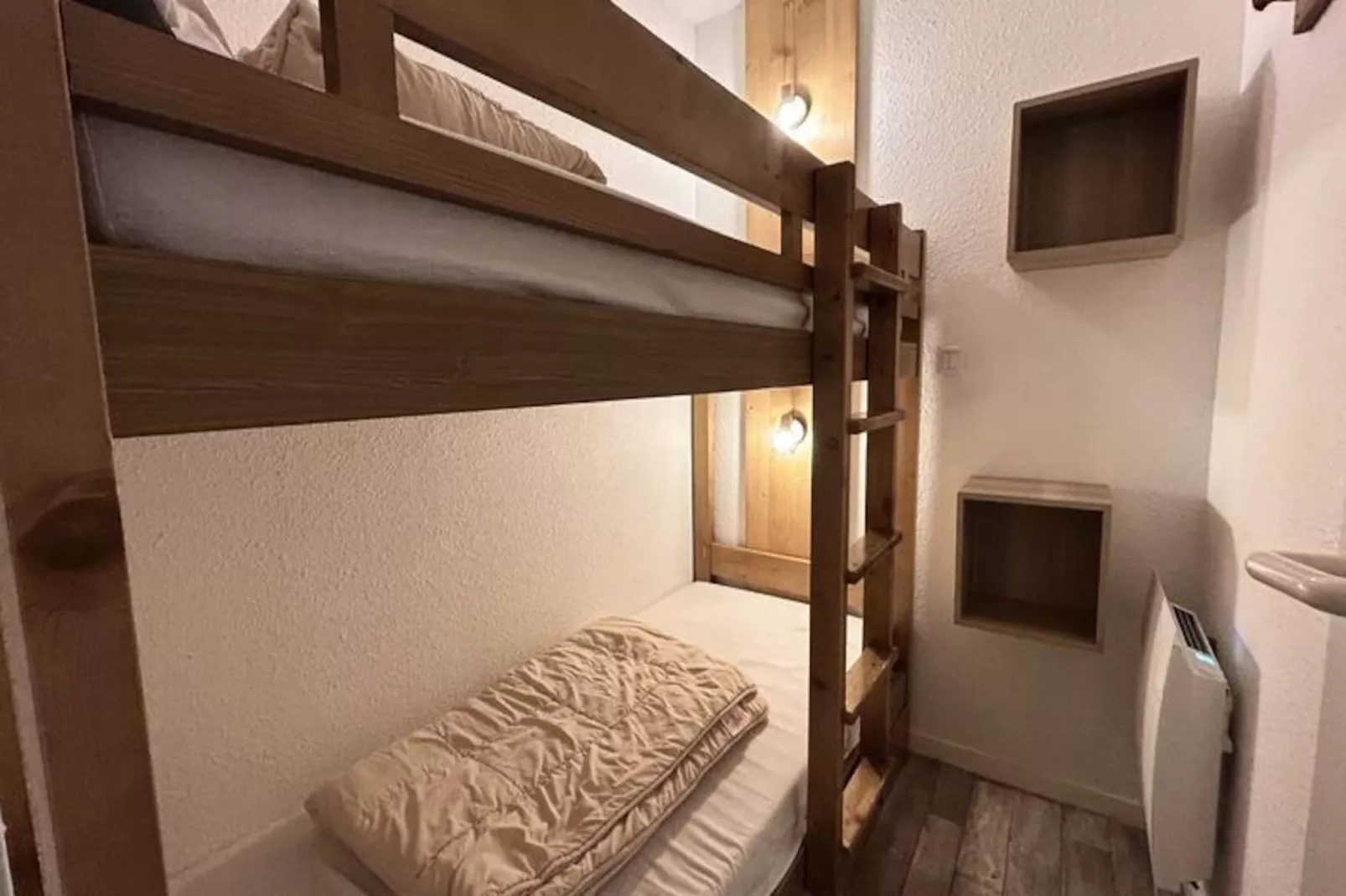 Résidence Pralin-Nicht zugeordnet