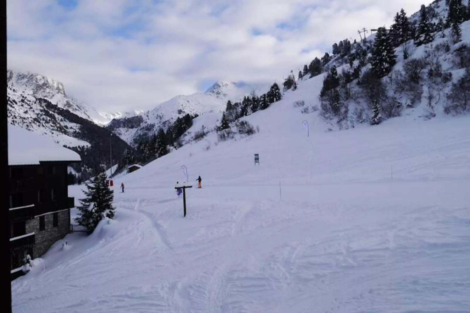 Résidence Creux De L Ours D-Untagged