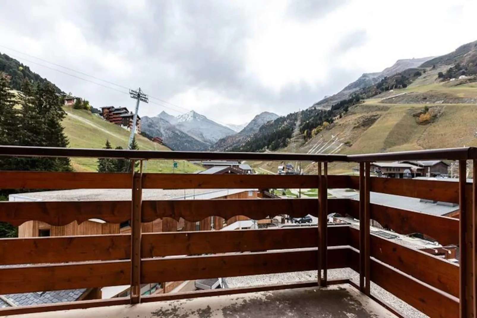 Résidence Ruitor-Untagged