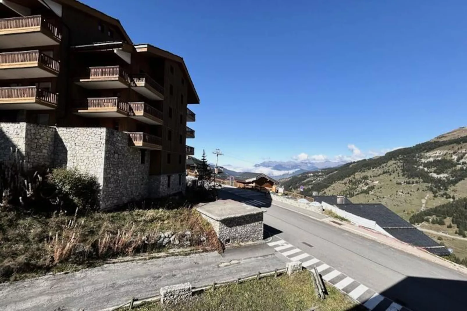 Résidence Alpinea-Untagged