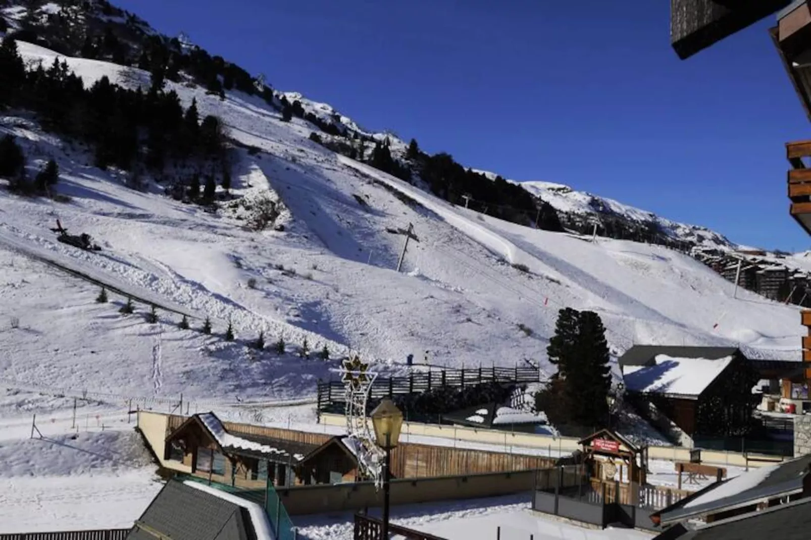 Résidence Plan Du Lac-Untagged