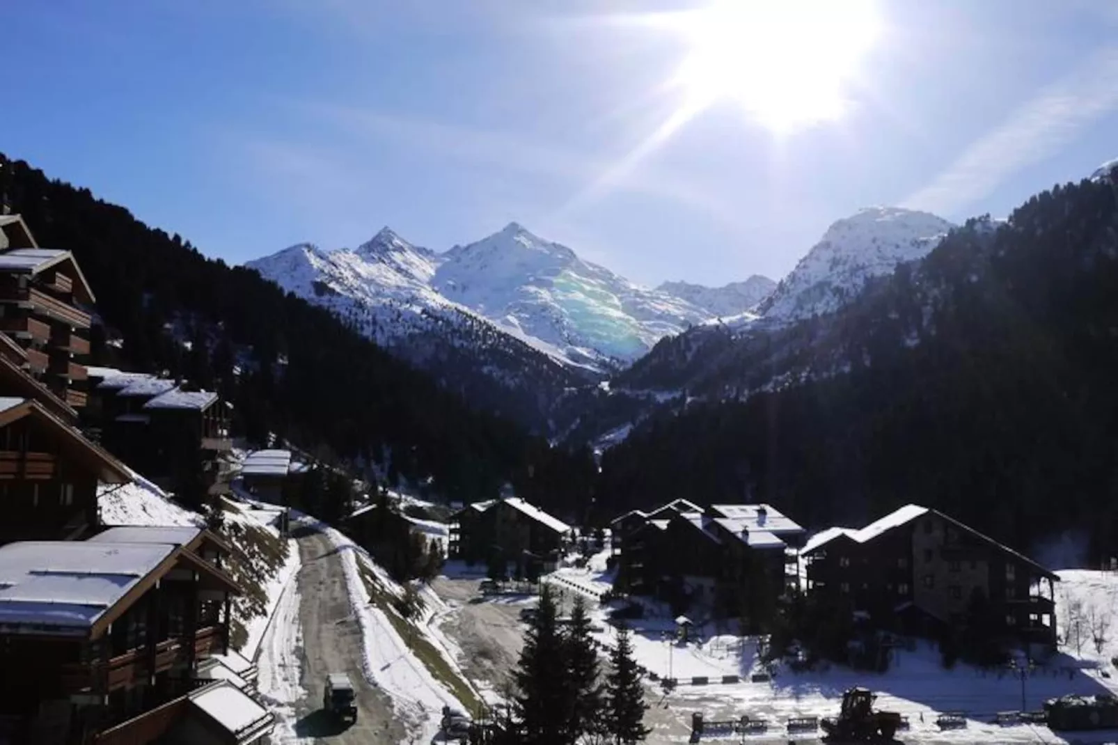 Résidence Plan Du Lac-Untagged