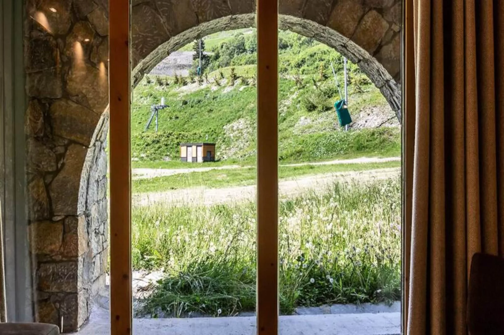 Résidence Arpasson-Untagged