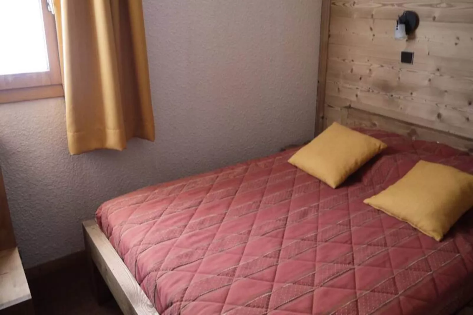 Résidence Arpasson-Nicht zugeordnet