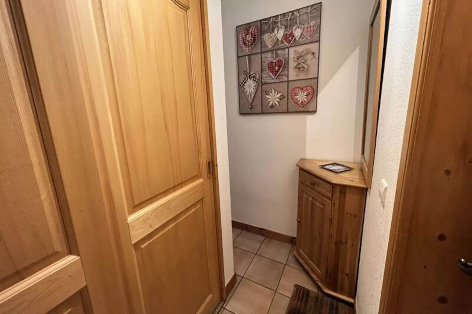 Résidence Alpages C-Untagged