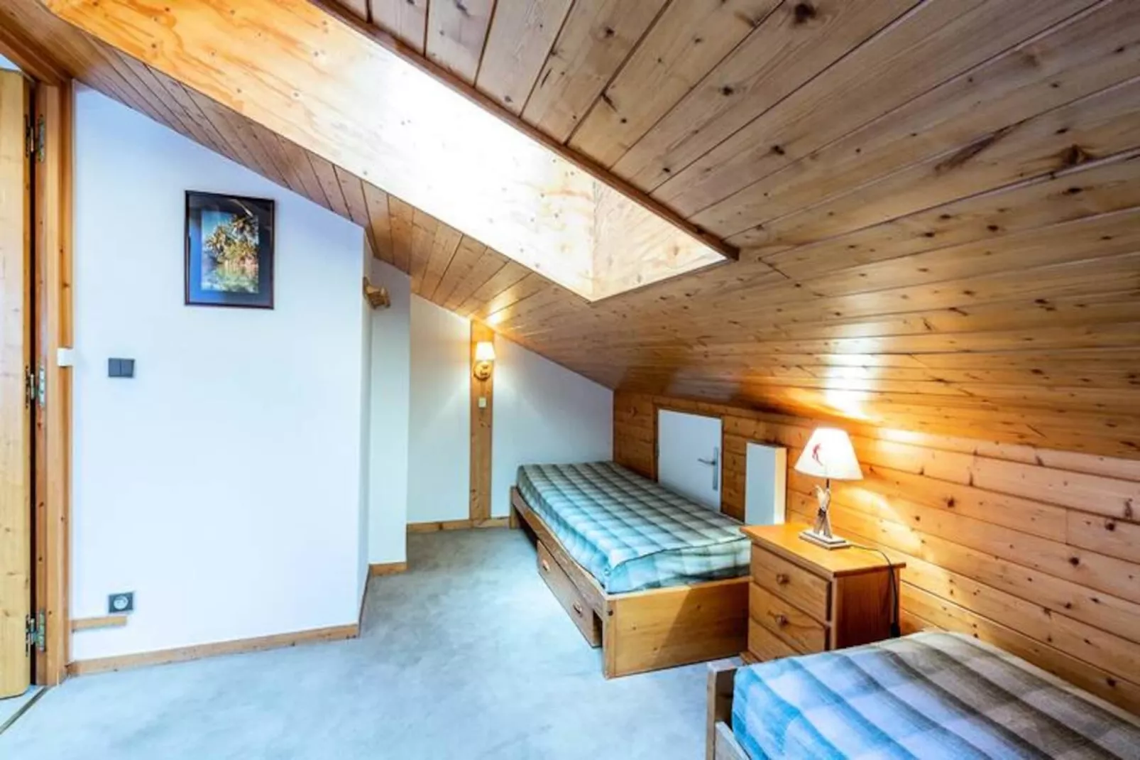 Résidence Plattieres-Nicht zugeordnet