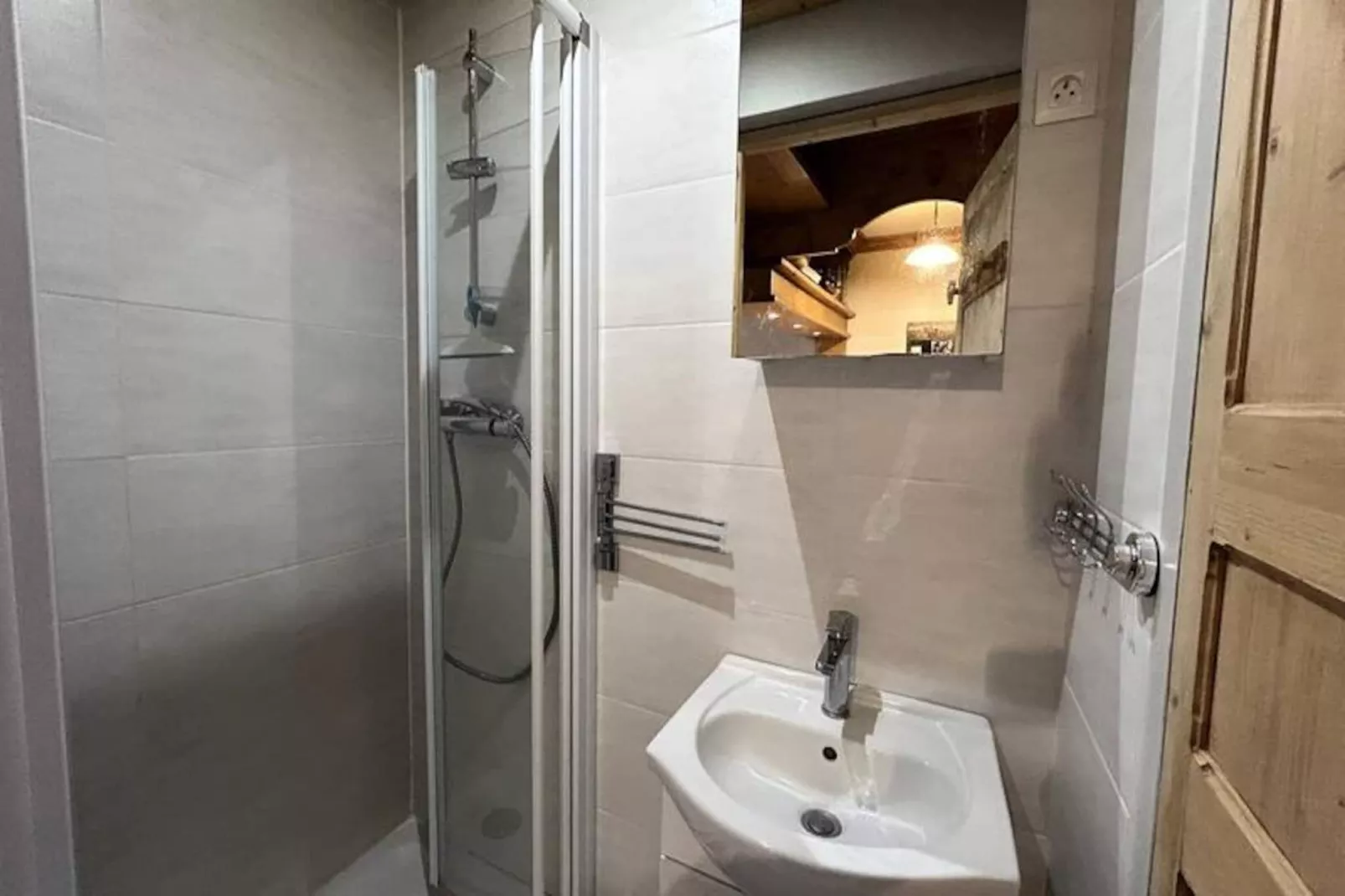 Résidence Erines-Nicht zugeordnet