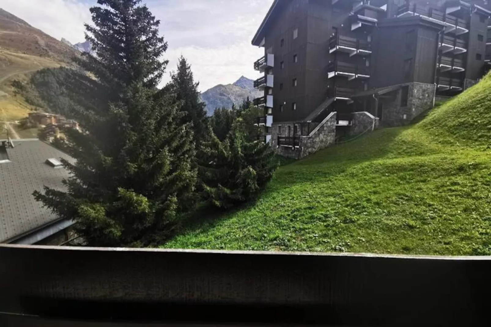 Résidence Erines-Nicht zugeordnet