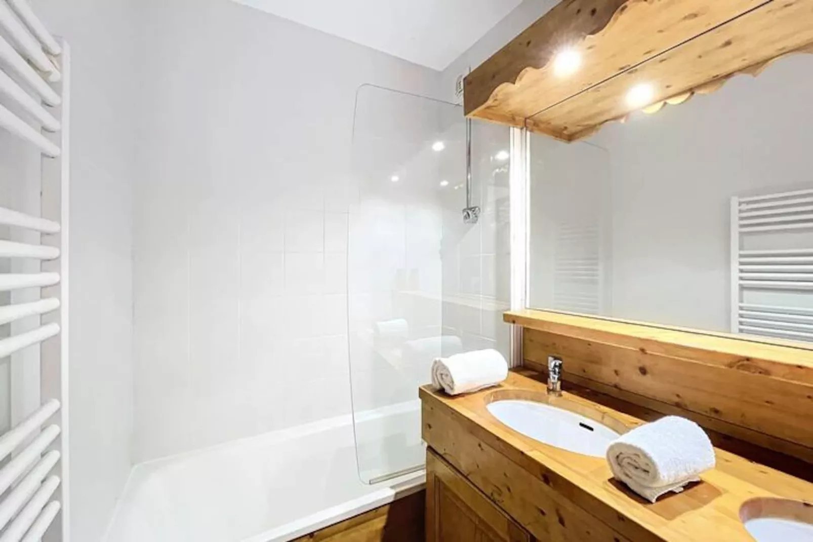 Résidence Plein Soleil - Non tagué