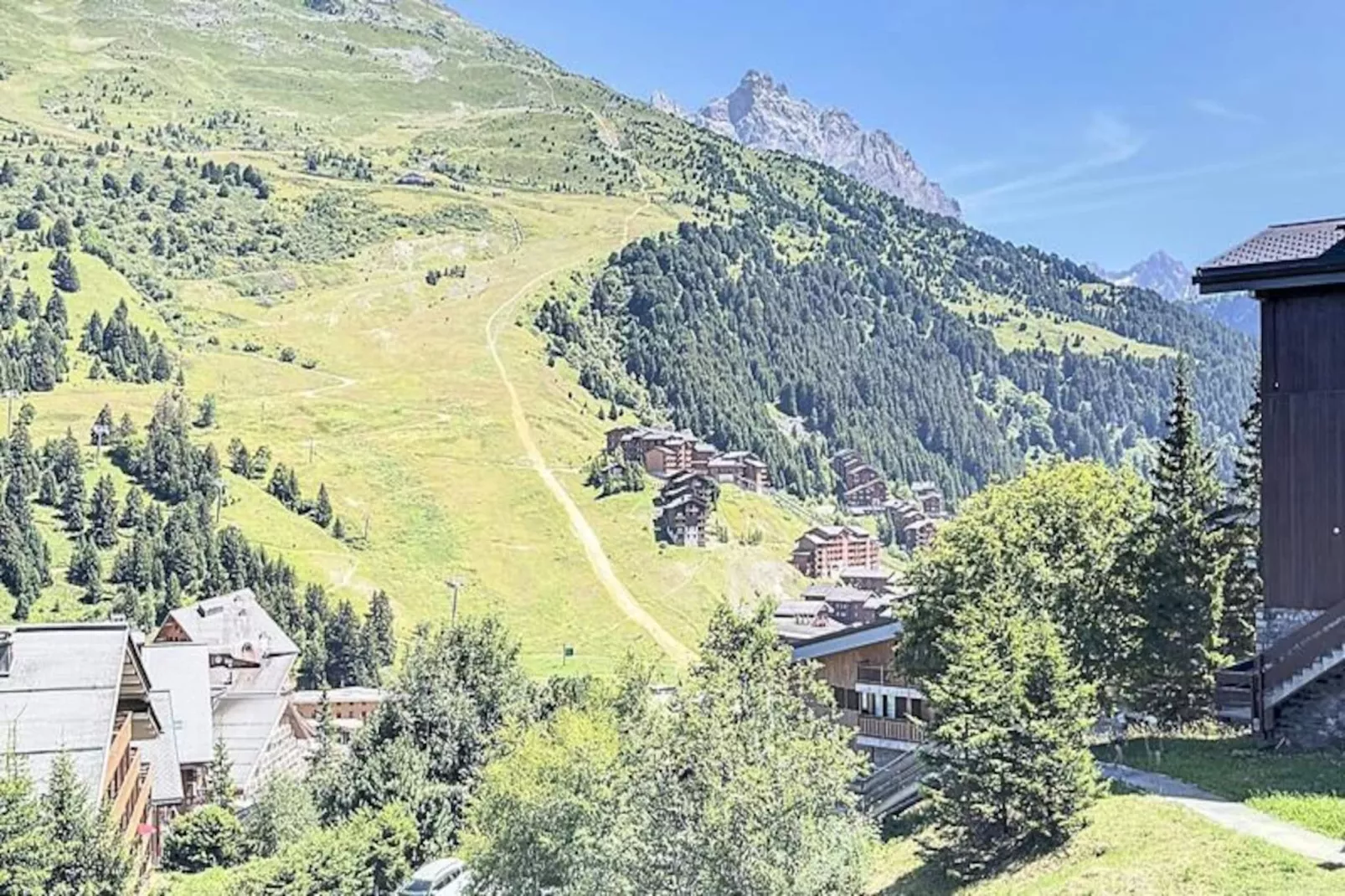 Résidence Aiguille Du Fruit-Untagged