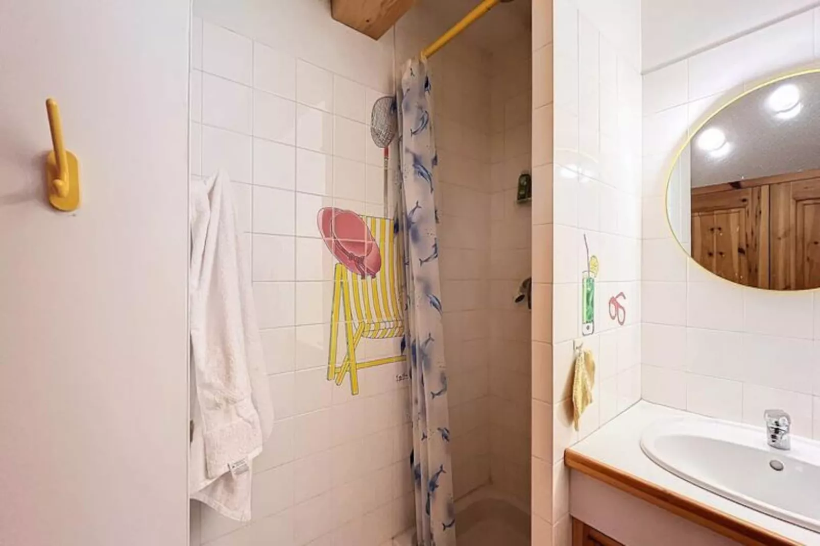 Chalet Les Elfes-Non tagué