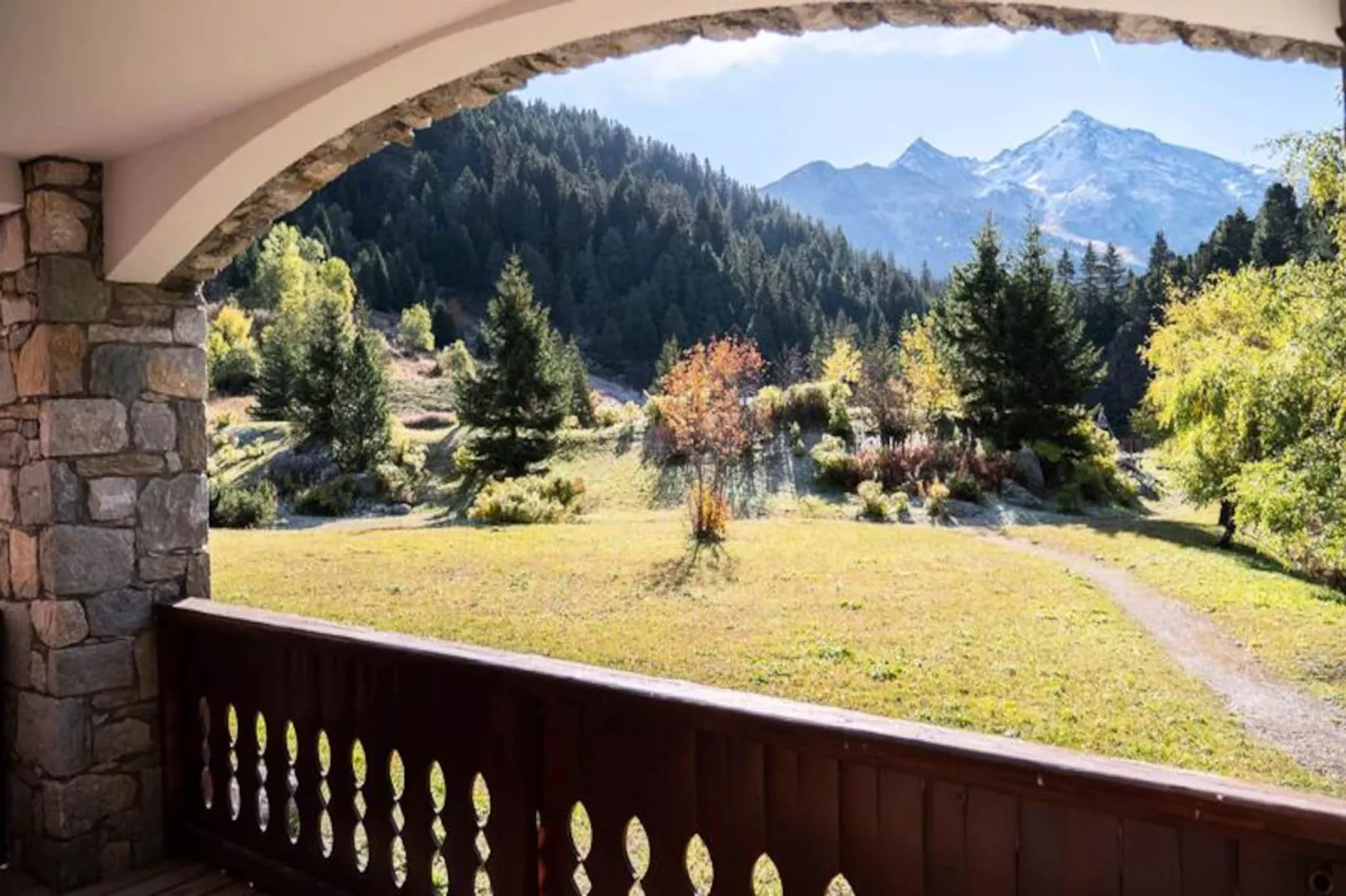 Résidence Alpages B-Untagged