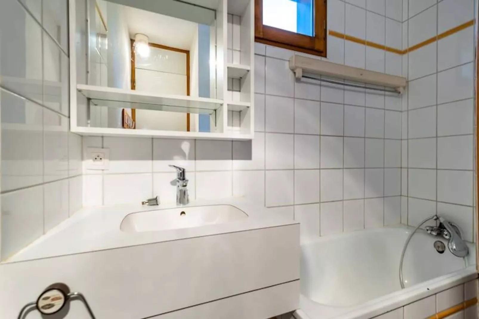 Résidence Boulevard-Untagged