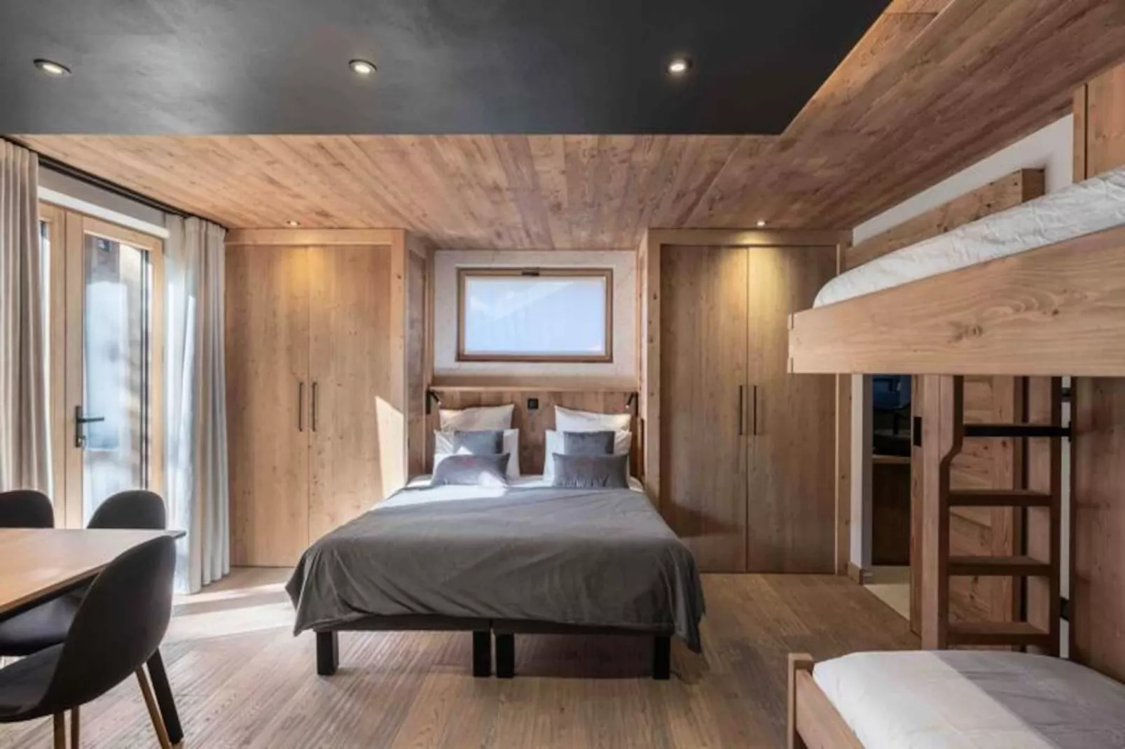 Chalet Reve De Marmottes-Untagged