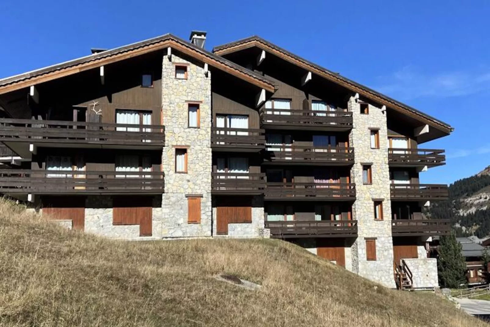 Résidence Verdons-Untagged