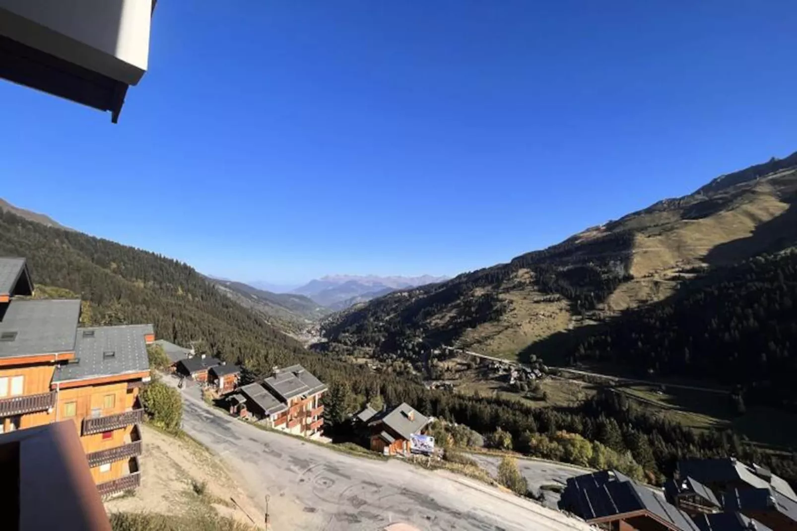 Résidence Gentianes-Untagged