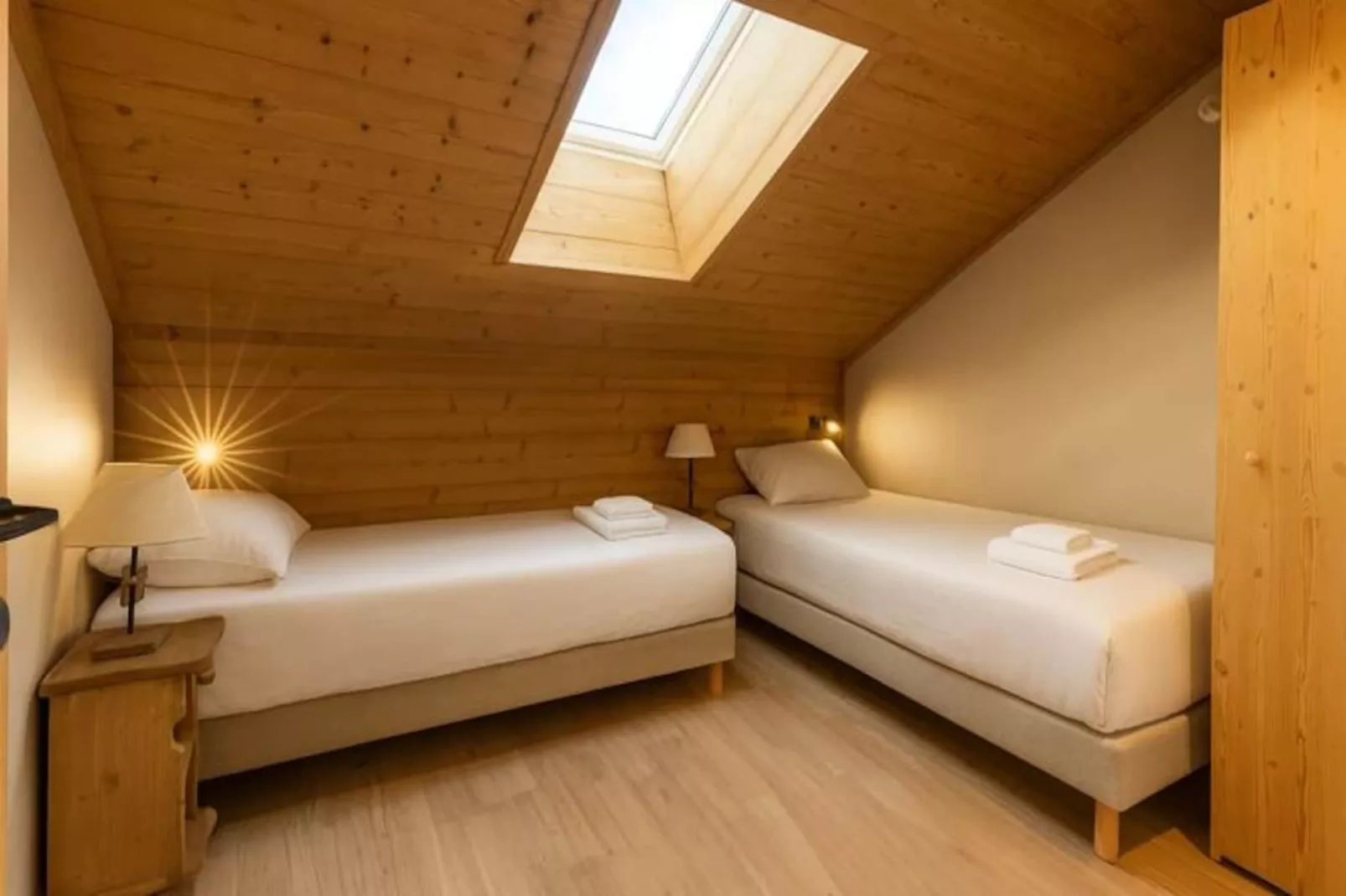 Chalet Neuf Les Allues-Non tagué