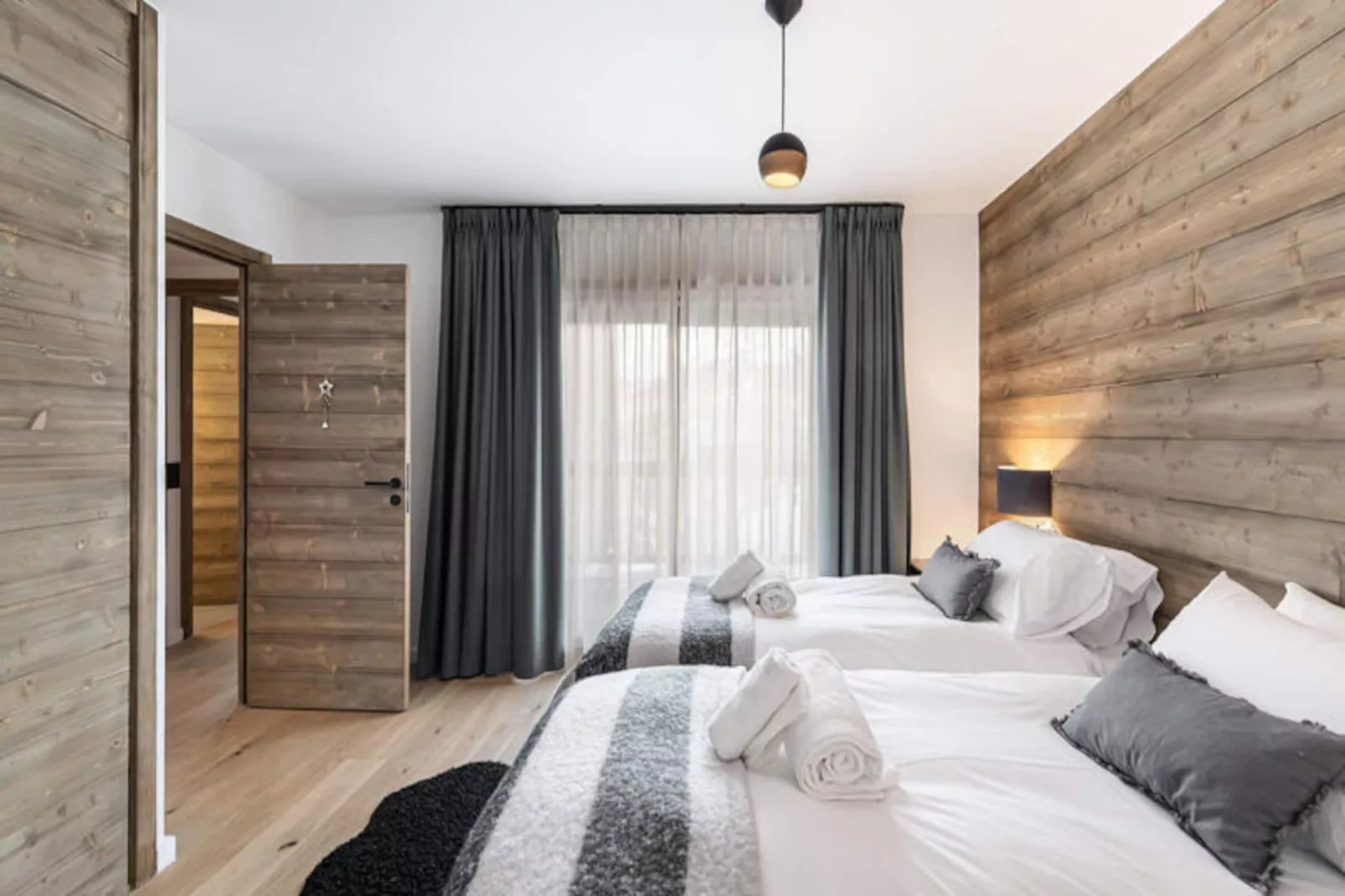 Résidence Marmotte-Non tagué