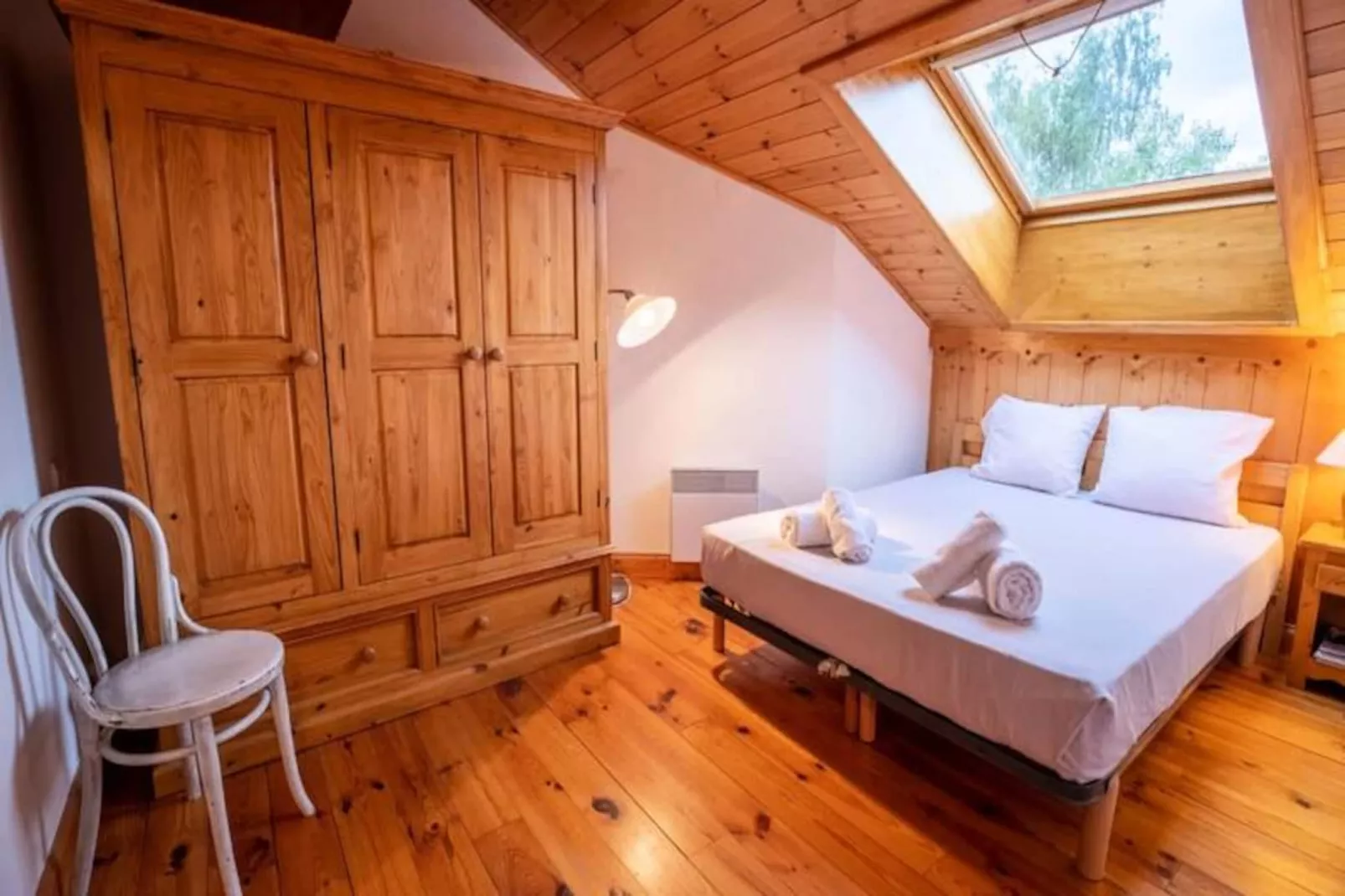 Bergerie 3 Vall&eacute;e Centaur&eacute;e 20-Non tagué