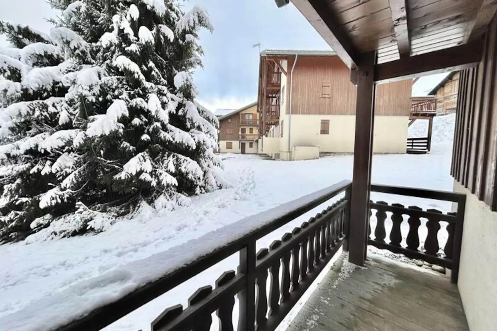 Résidence L'Étale-Non tagué