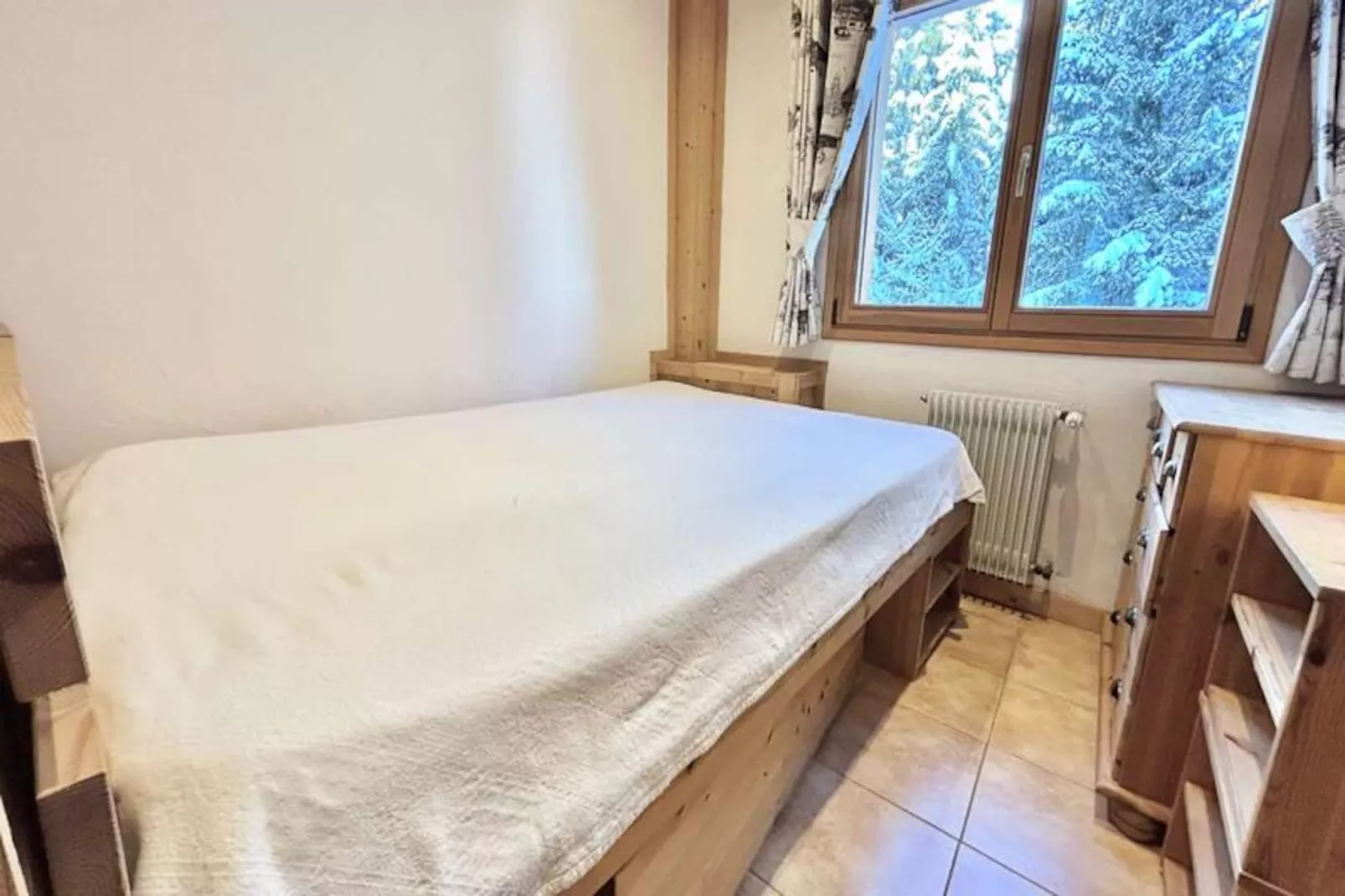 Chalet Varni-Non tagué