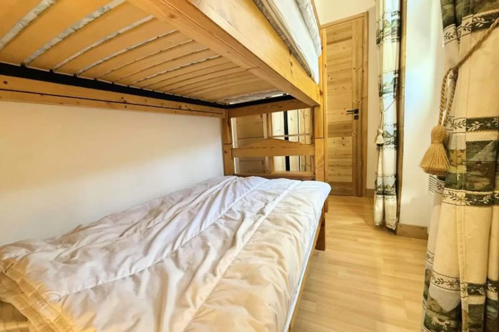 Résidence Le Caribou-Untagged