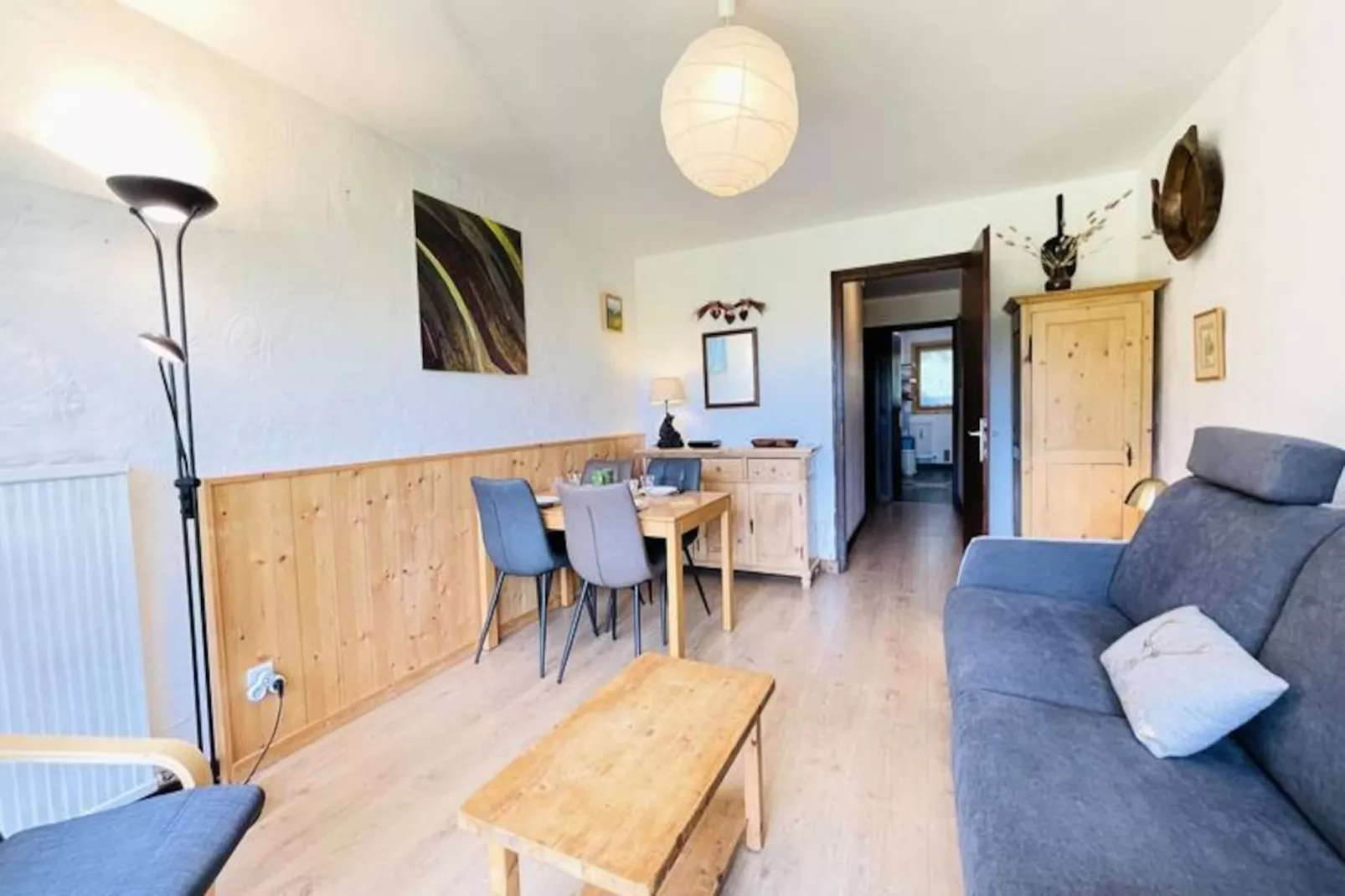 Résidence Les Mousquetaires-Non tagué