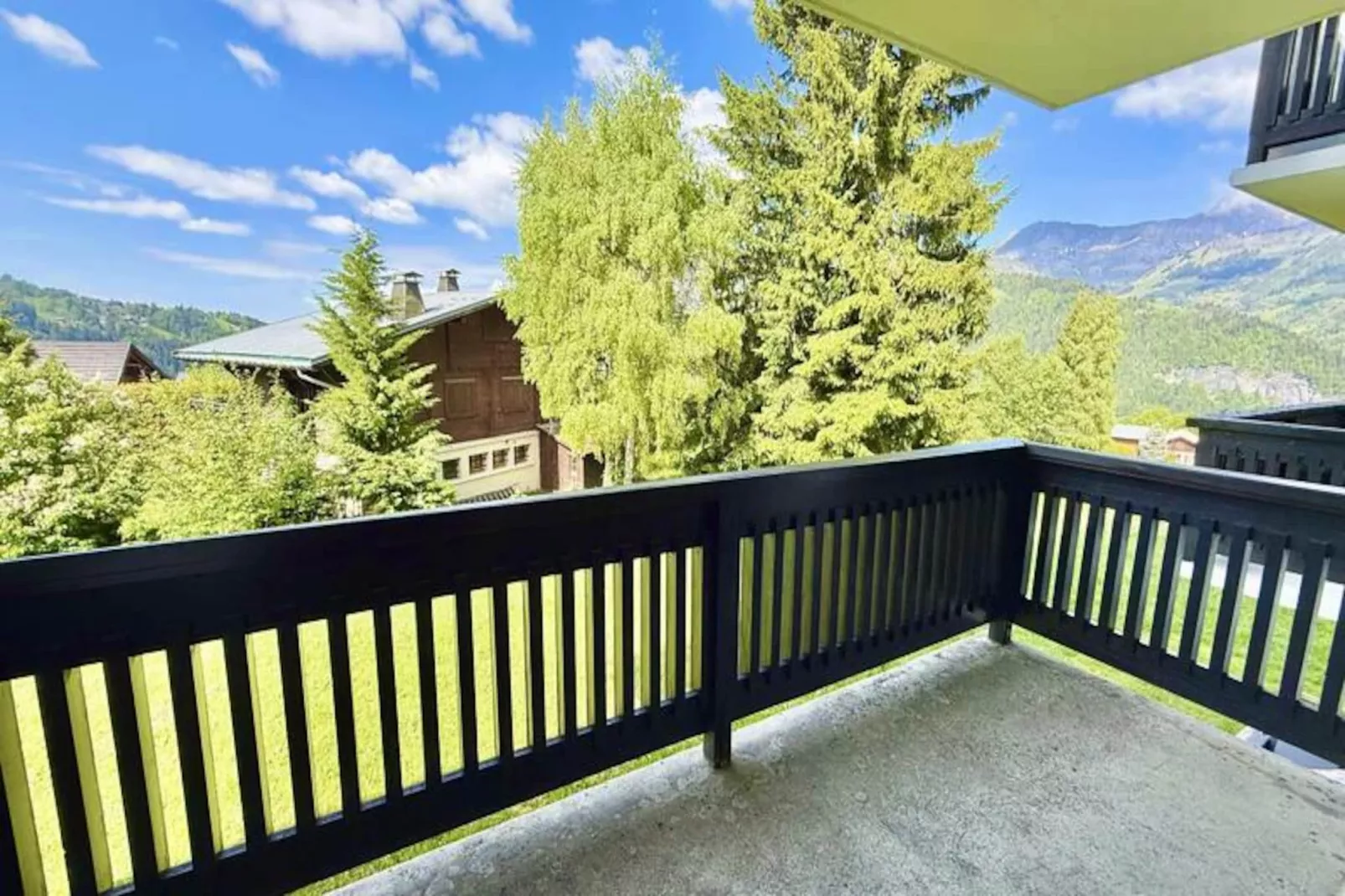 Résidence Les Mousquetaires-Non tagué