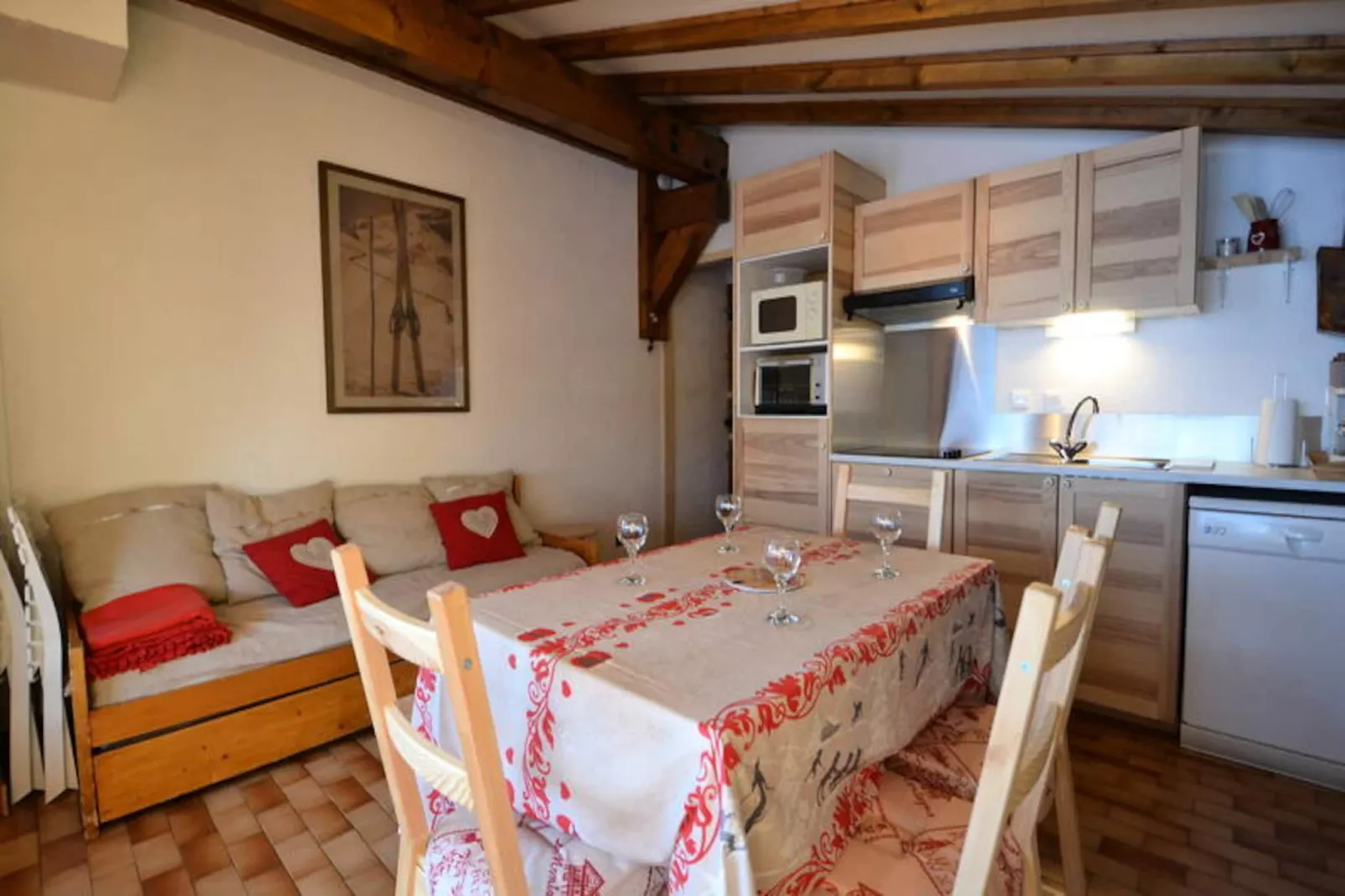 Résidence La Beguette-Non tagué