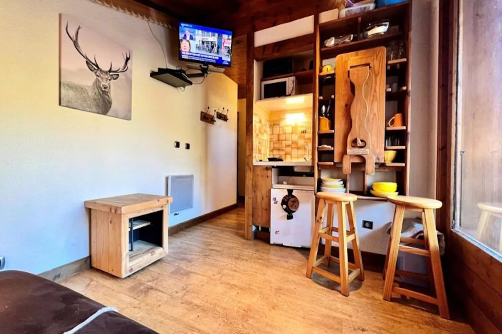 Résidence La Beguette-Untagged