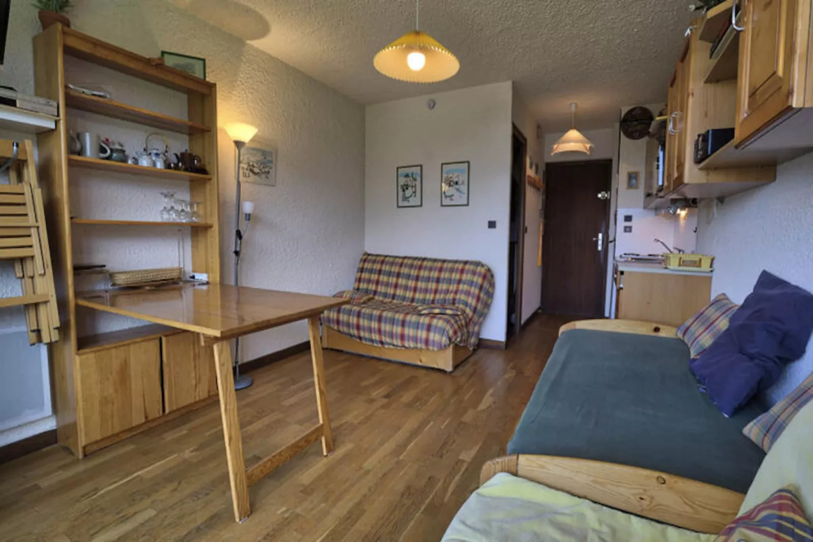 Résidence Les Alpages-Non tagué