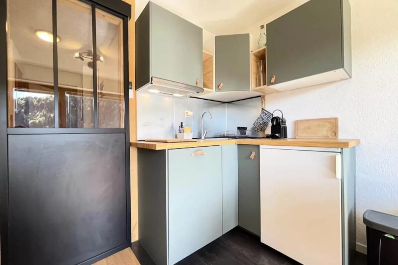 Résidence Les Balcons Du Charvin-Untagged