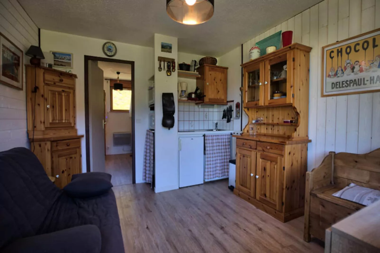 Résidence Le Champs Sous Jerome-Non tagué