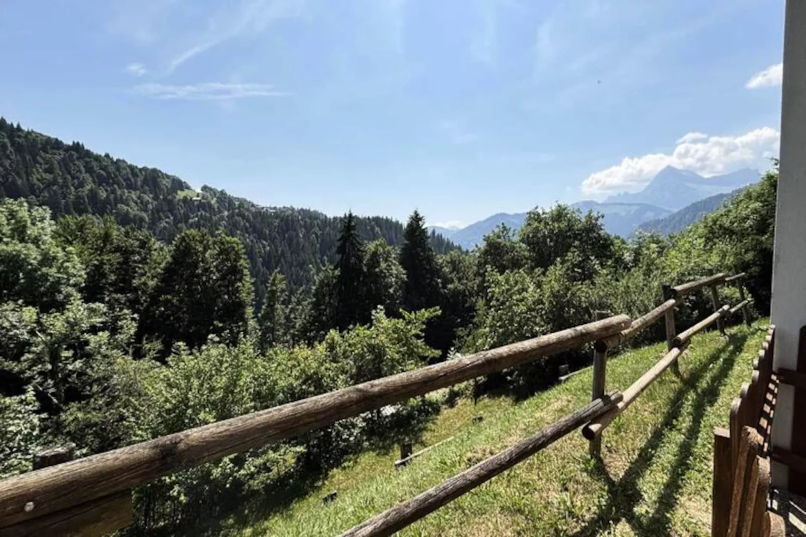 Résidence Les Balcons Du Charvin-Untagged