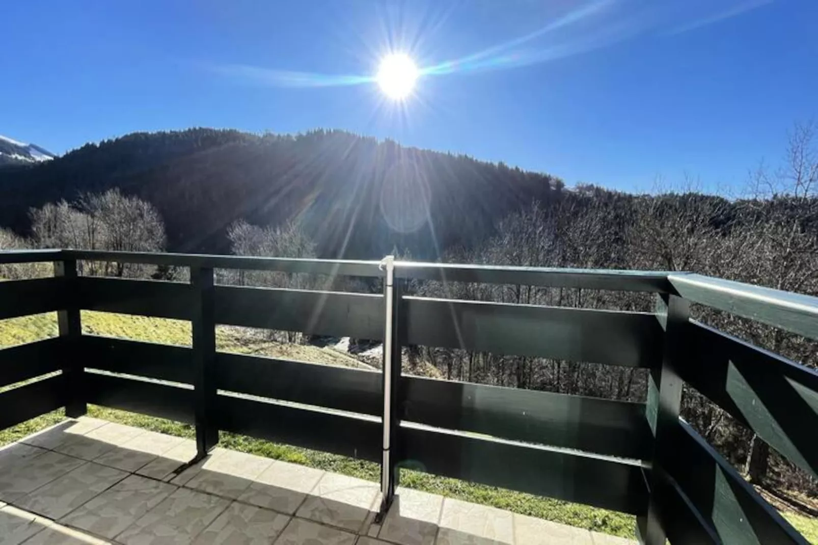 Résidence Les Balcons Du Charvin-Untagged