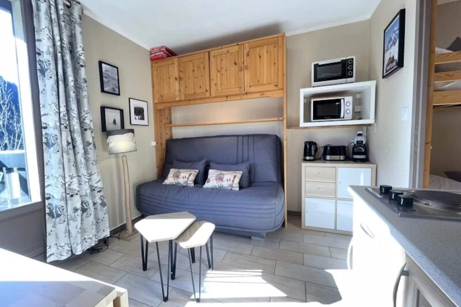 Résidence Les Adrelles-Untagged