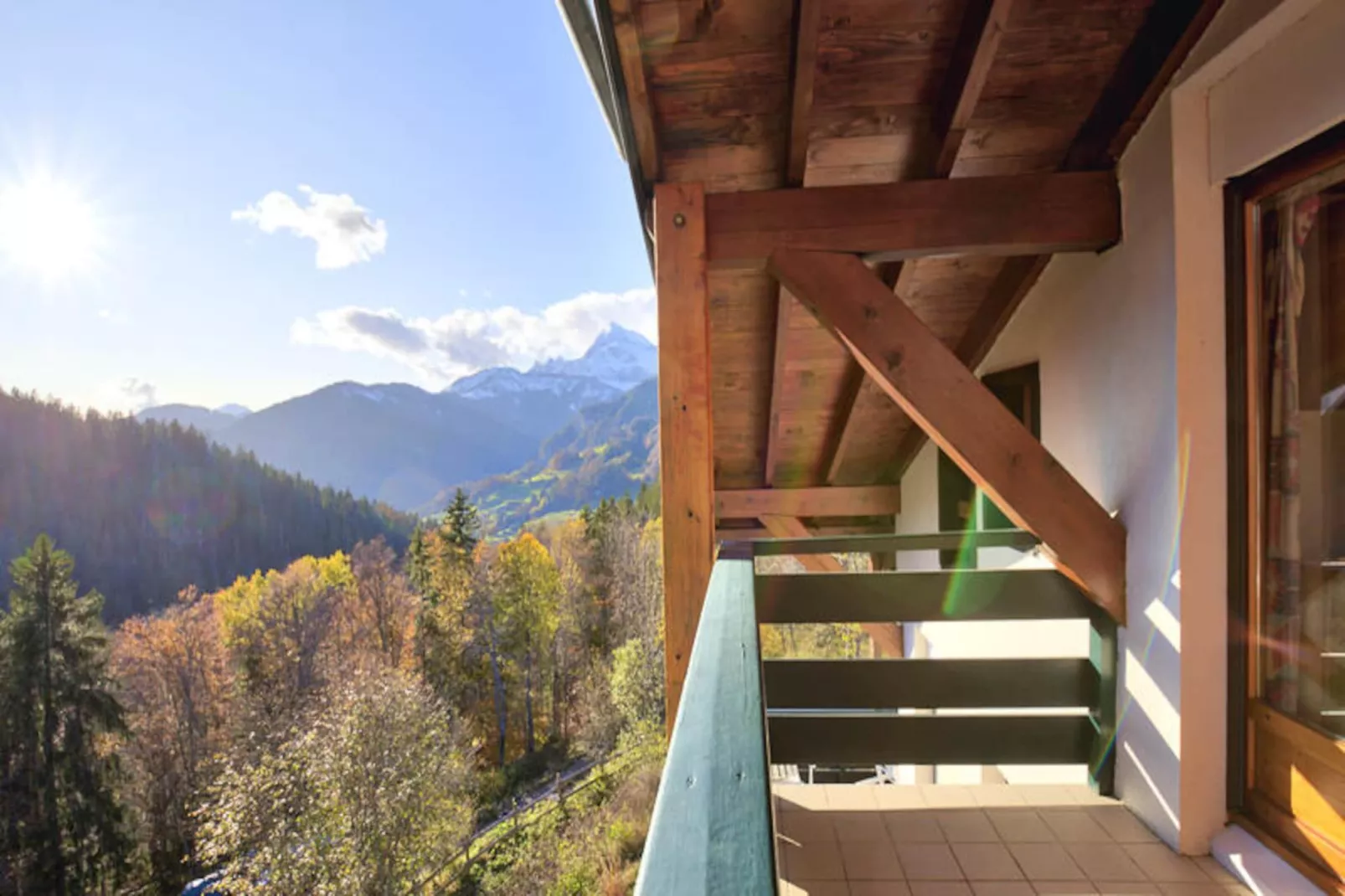 Résidence Les Balcons Du Charvin-Untagged