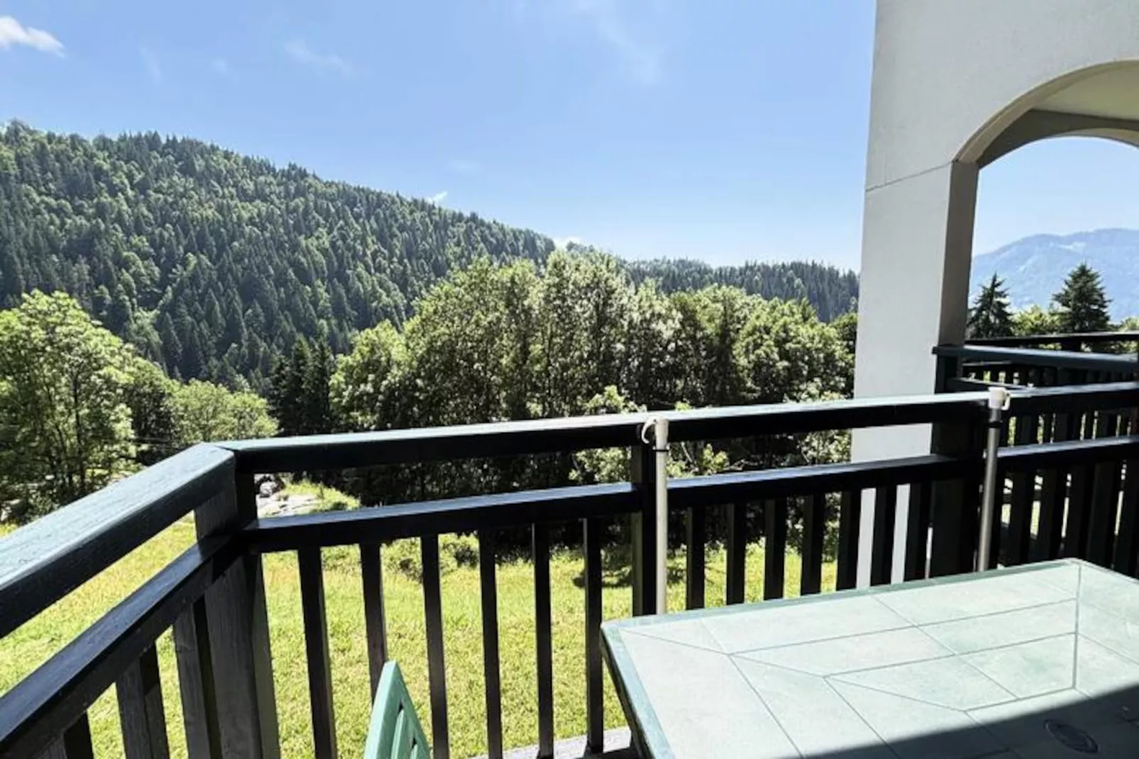 Résidence Les Balcons Du Charvin-Untagged