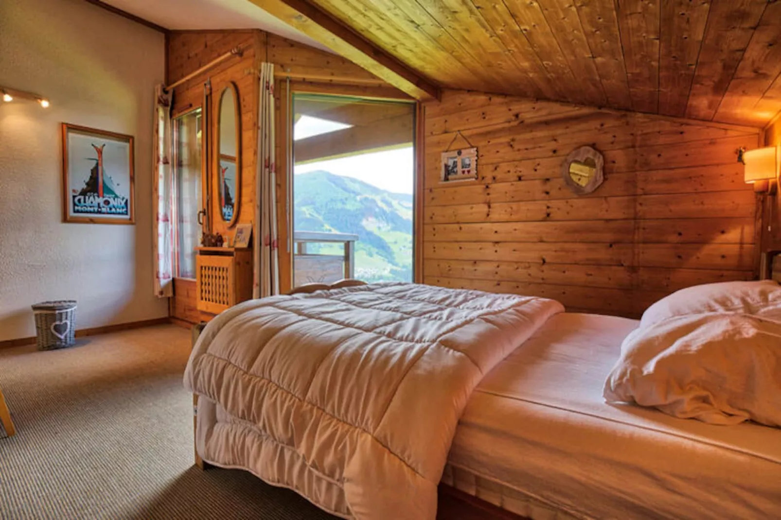 Chalet De Cassiopee-Non tagué