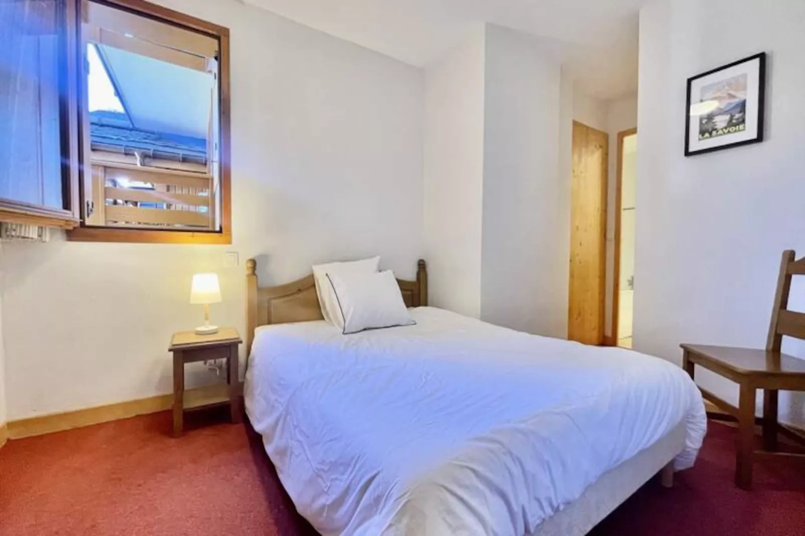 Résidence Les Belles Roches-Non tagué