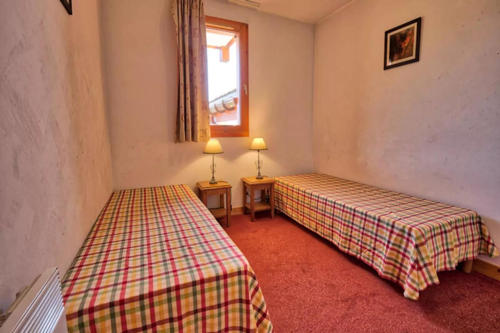 Résidence Les Belles Roches-Non tagué