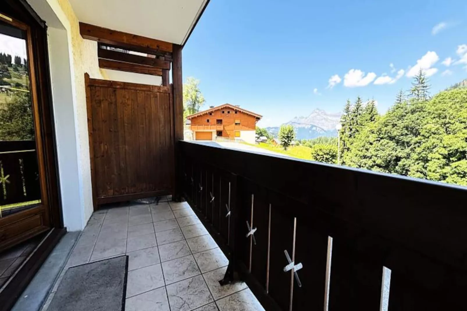 Résidence Les Oursons-Non tagué