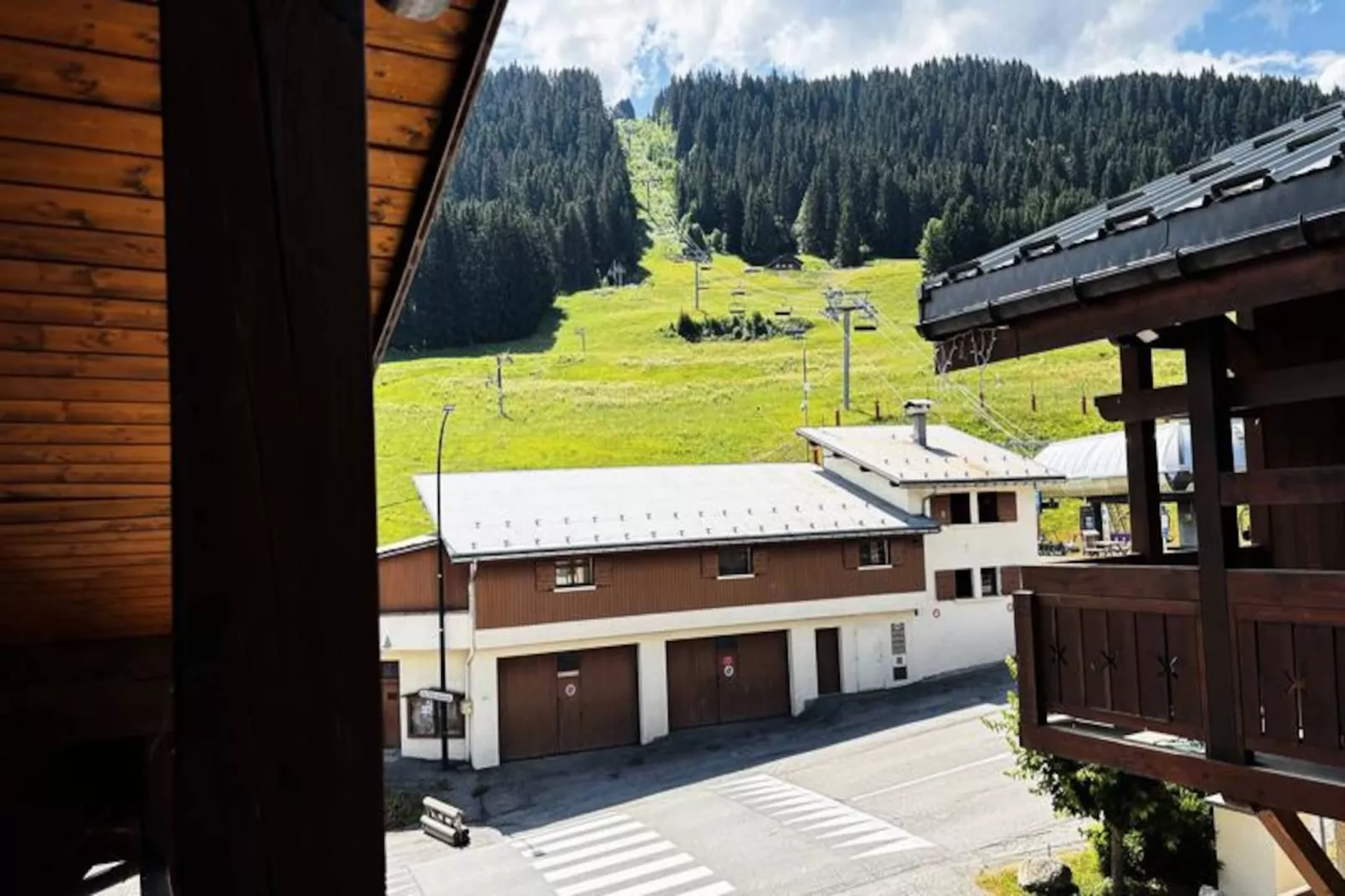 Résidence Les Oursons-Untagged