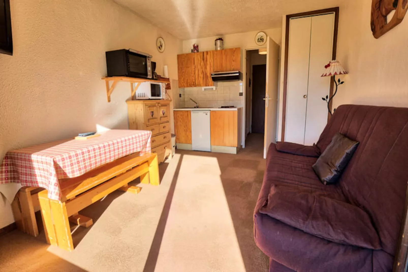 Résidence Le Chambet-Untagged