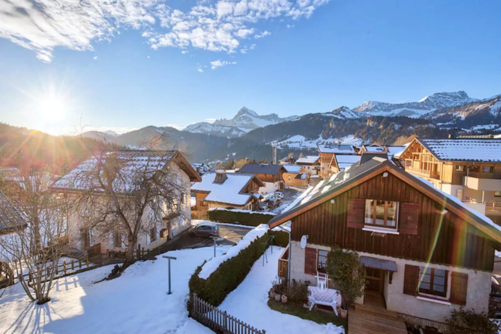 Résidence Grenier De Koikoi-Untagged