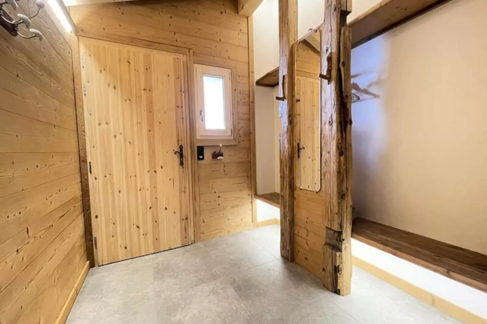 Résidence Les Greniers-Non tagué