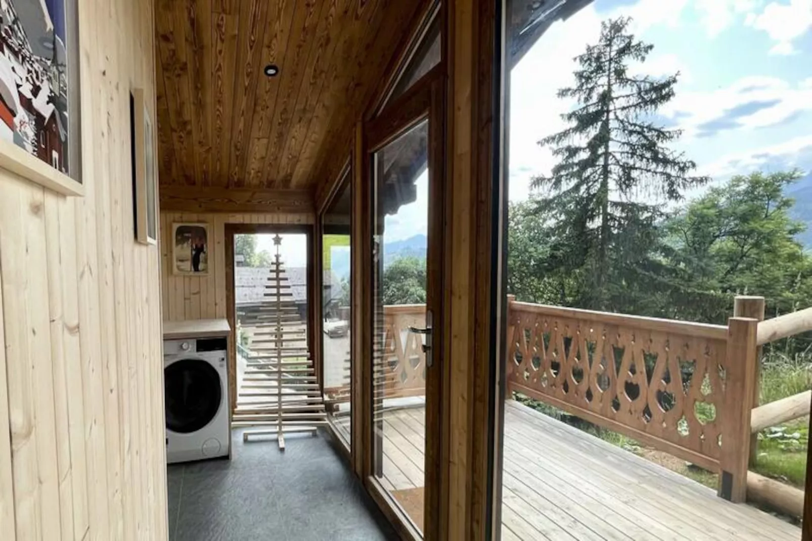 Chalets Abbe/tot-Non tagué