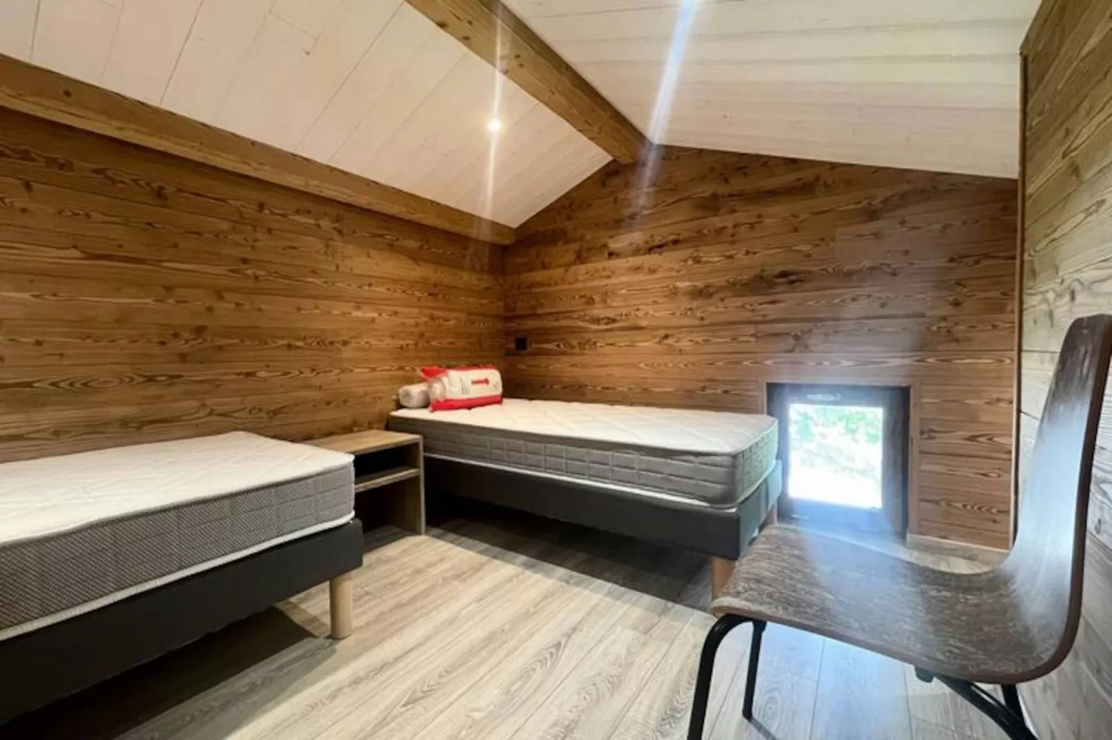 Chalets Abbe/tot-Non tagué