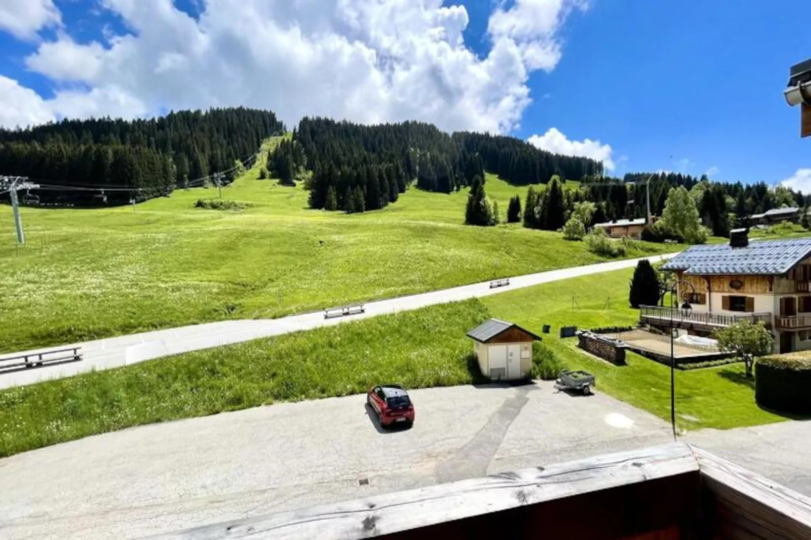 Résidence Res Cristal-Non tagué